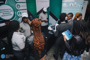 Let’s make the profession great