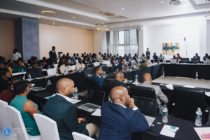 2025 MAMLS ANNUAL GENERAL CONFERENCE: A UNITED CALL FOR EQUITABLE ACCESS TO DIAGNOSTICS