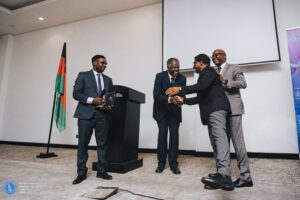 Nomination of Medical Laboratory professional for Award of Excellence